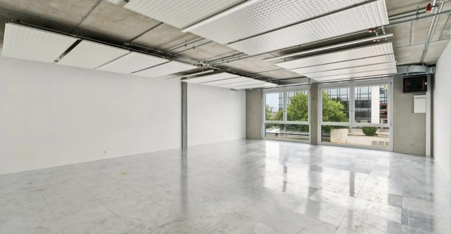 SPARK - 83,8 m2 - Plug & Play Werkstattfläche in Gland - Foto 4 von 9