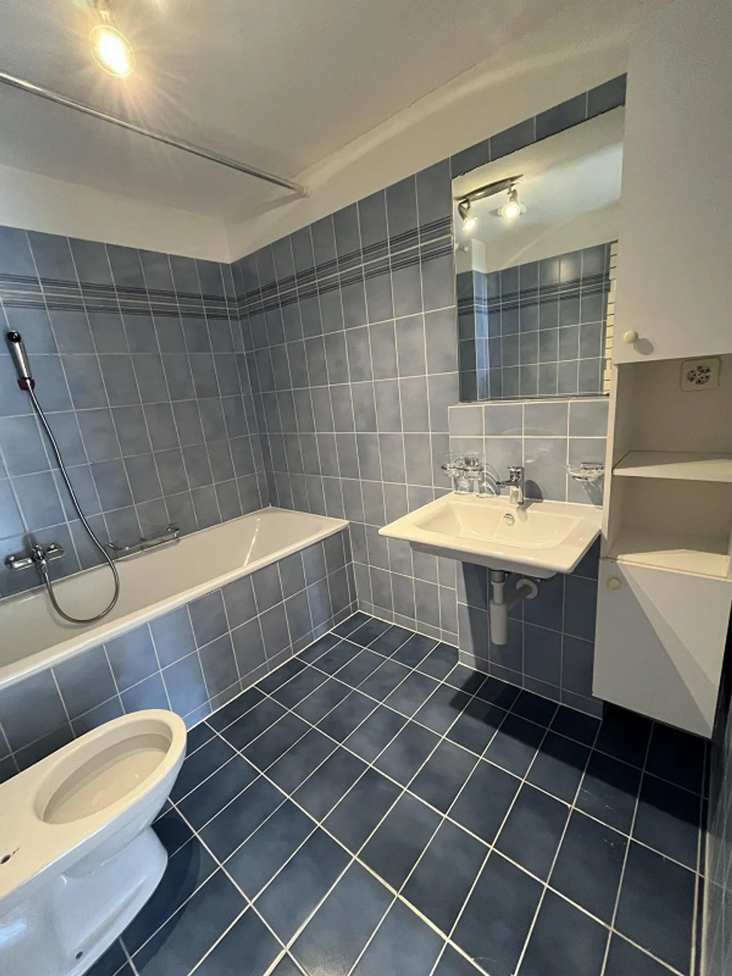 2.5 Room Apartment - Photo 4 of 4