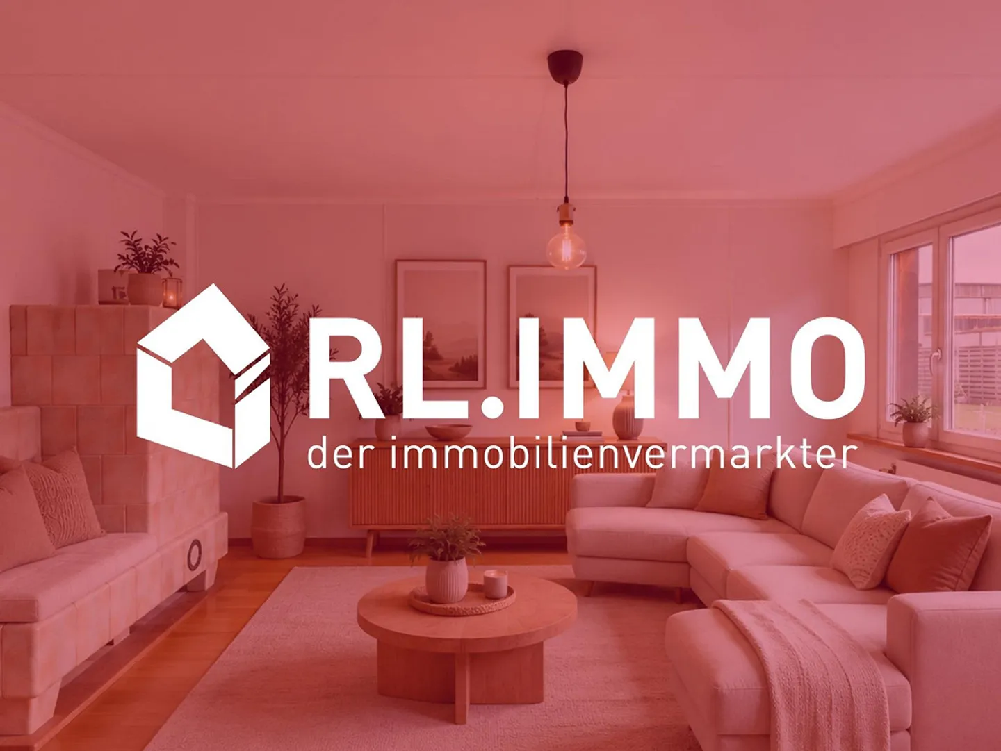 Charmantes Doppeleinfamilienhaus in Rebstein - Foto 1 von 13