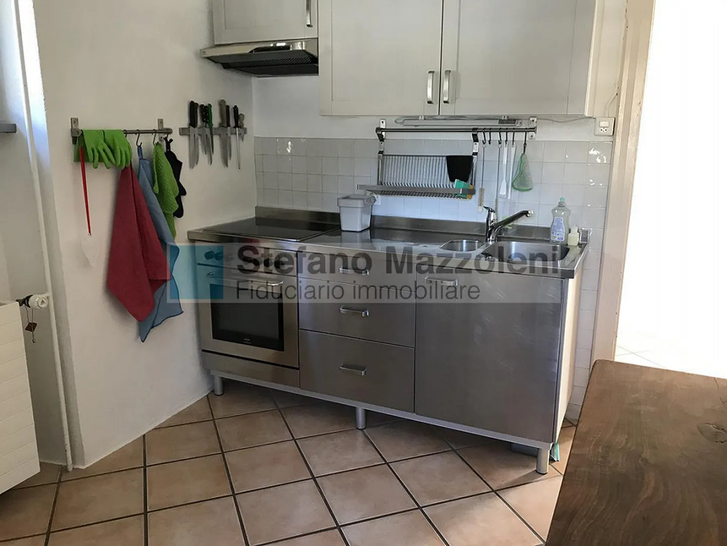 FAIDO - House with 3 apartments - great location - Photo 6 of 20