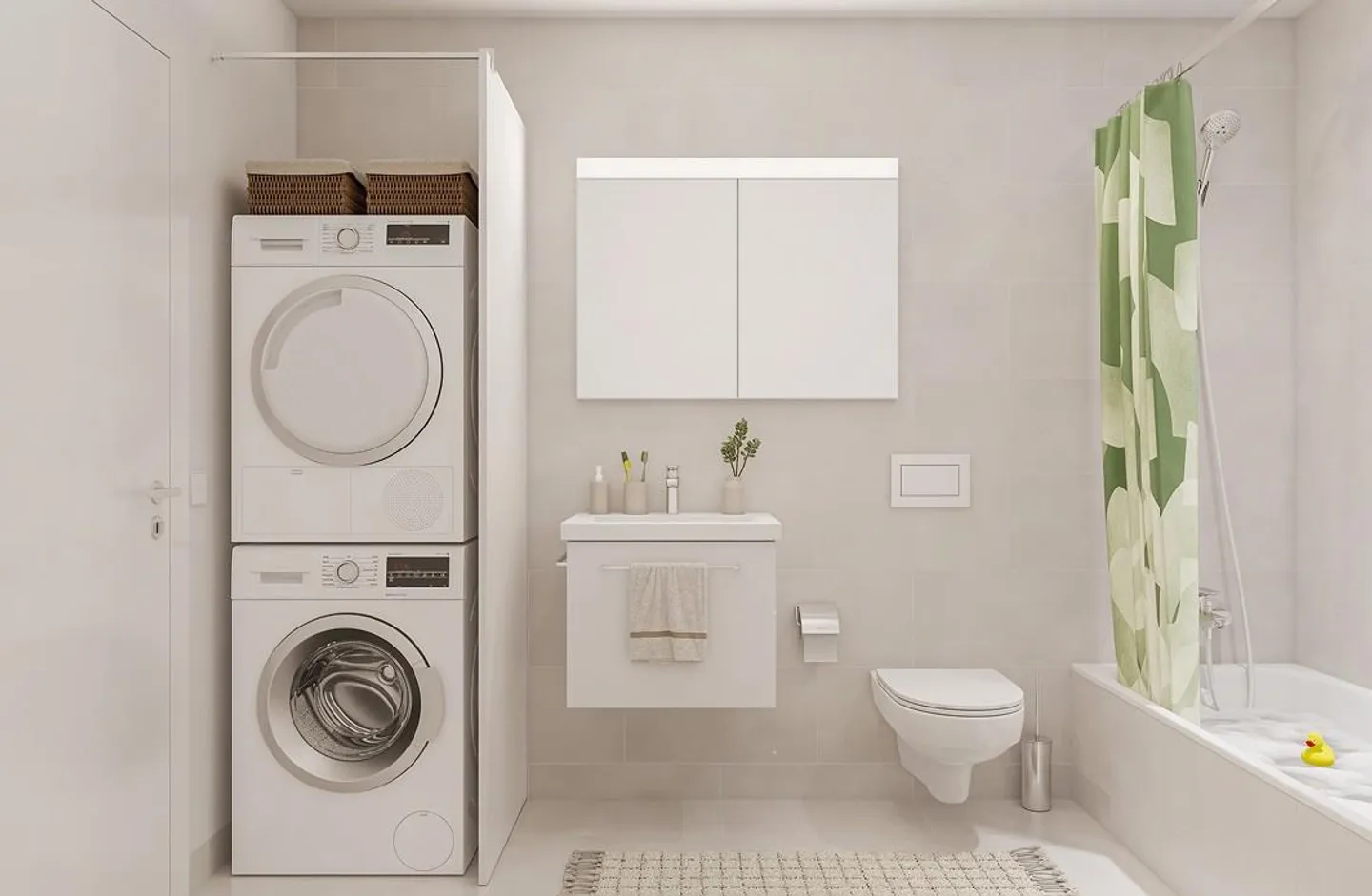 Una casa di qualità senza tempo - Foto 6 di 9