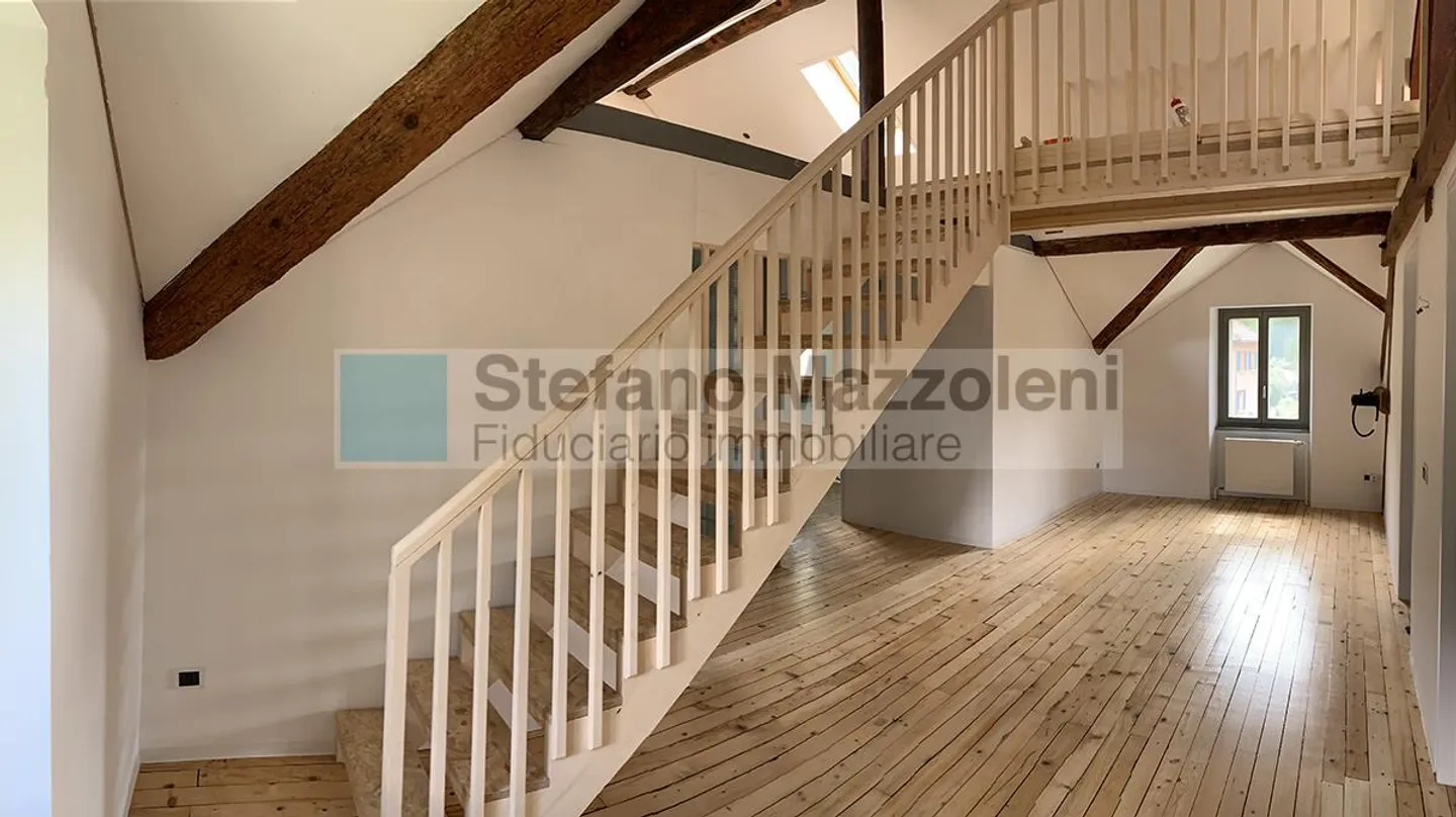 FAIDO - House with 3 apartments - great location - Photo 11 of 20