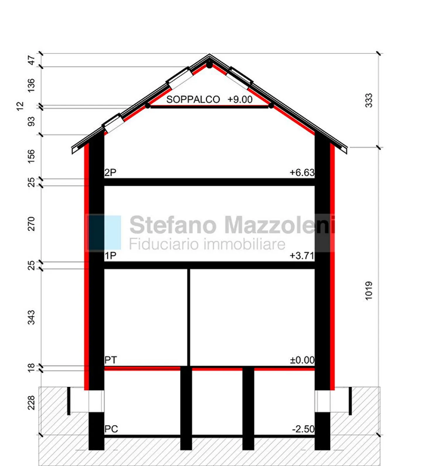 FAIDO - House with 3 apartments - great location - Photo 20 of 20