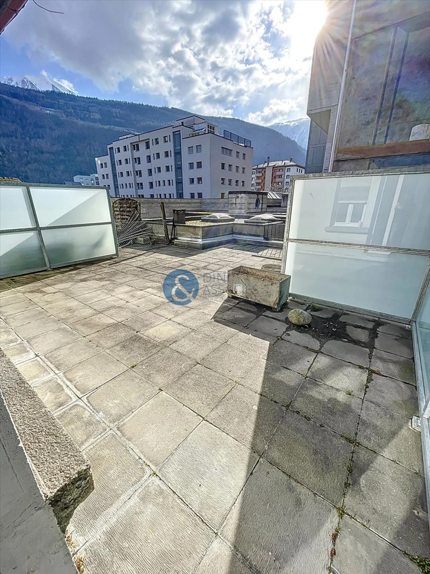 3,5-Zimmer-Wohnung - Foto 2 von 10