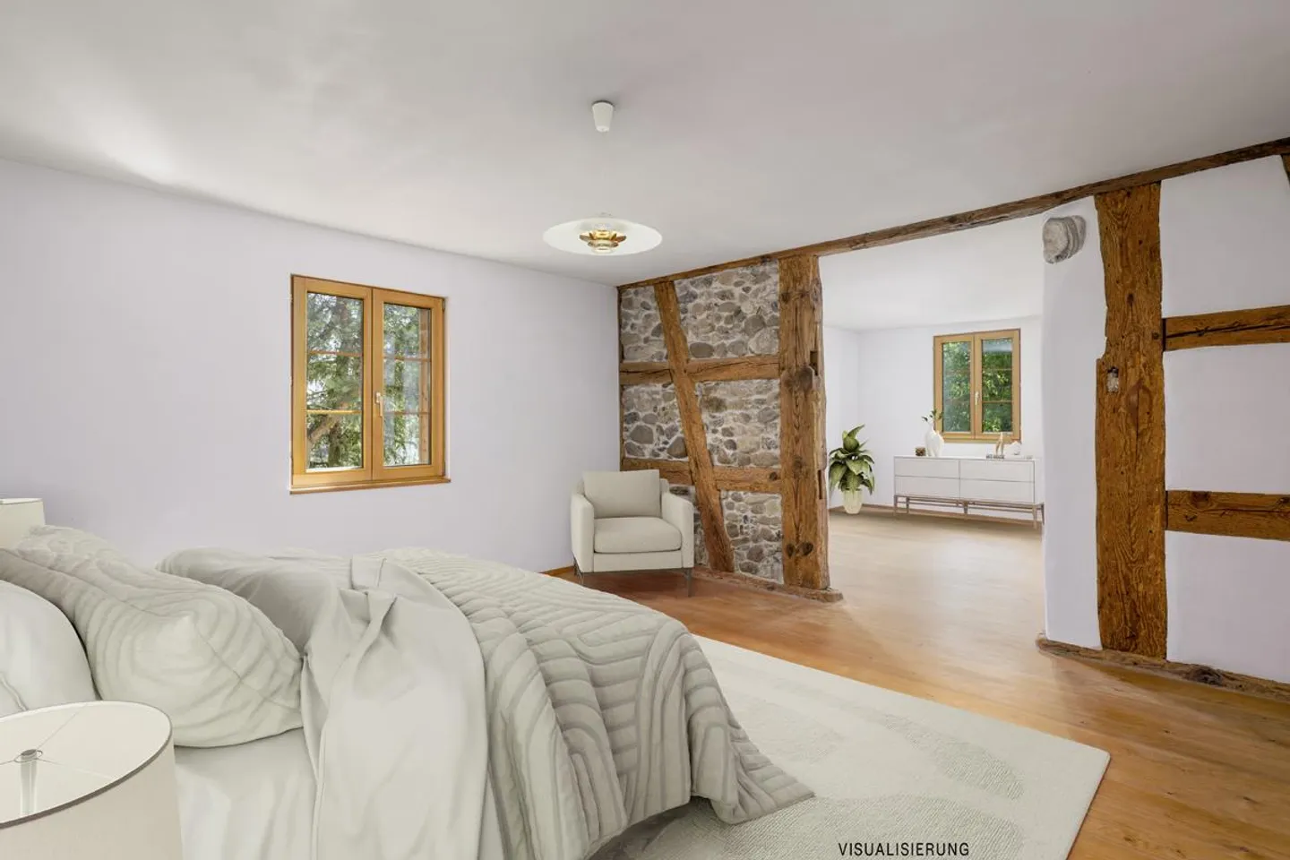 Tradizione e Comfort - Elegantemente Combinati - Foto 4 di 8