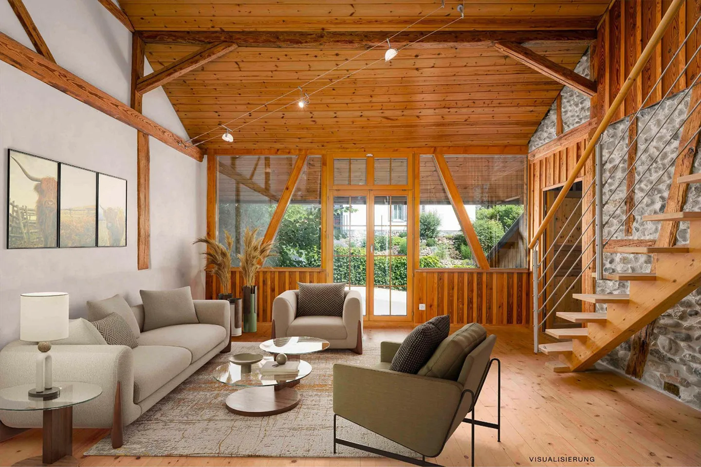 Tradizione e Comfort - Elegantemente Combinati - Foto 6 di 8