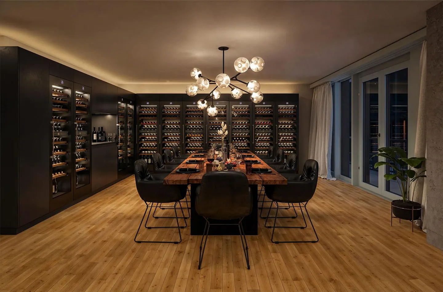 Above the rooftops of Lucerne - reaching high and even further - Photo 8 of 11