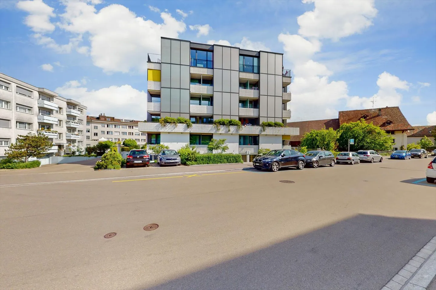 Appartement 1 pièce - Photo 3 sur 5