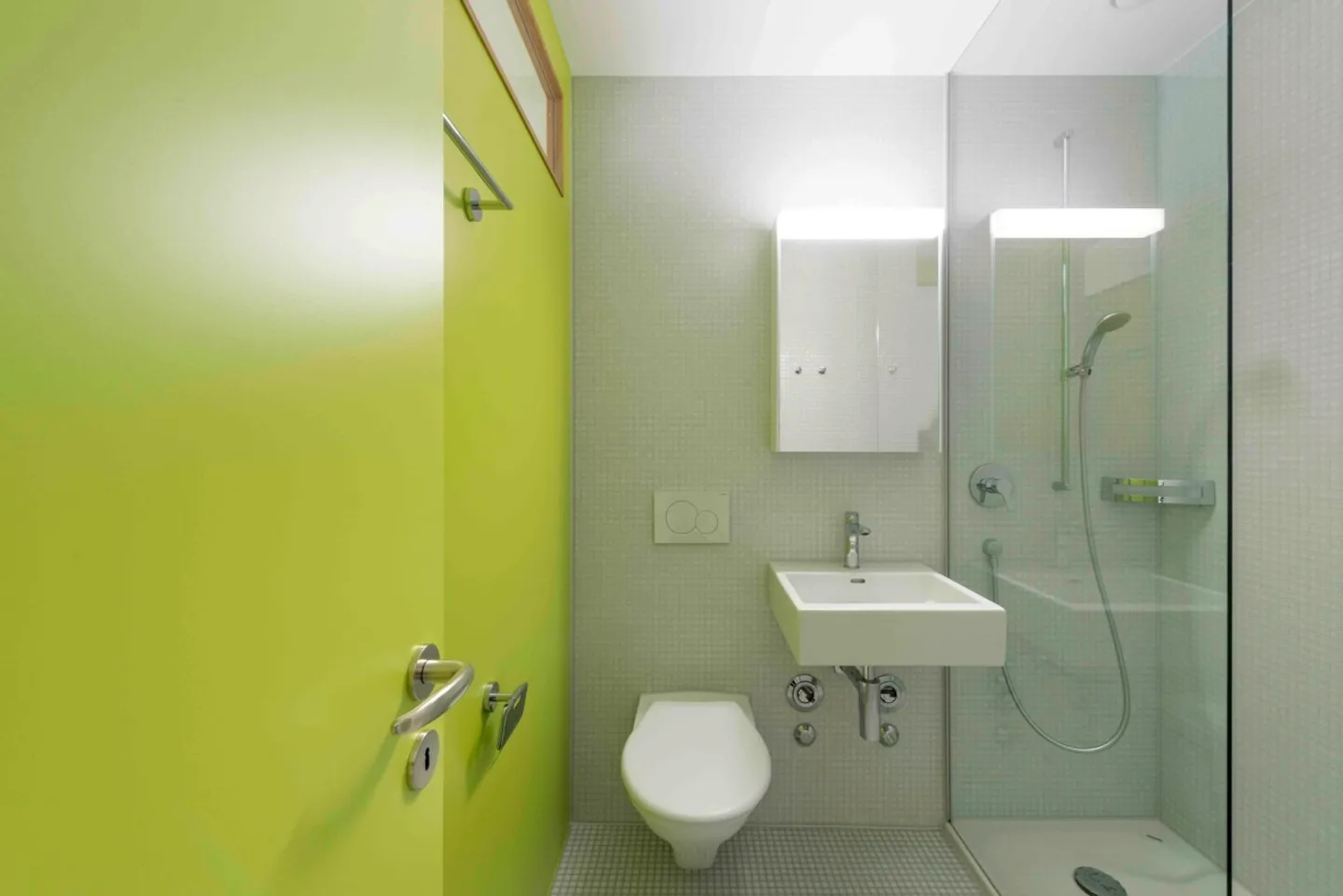 Appartement 1 pièce - Photo 5 sur 5