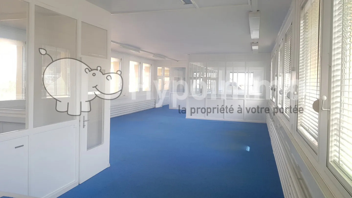 Werkstatt mieten - Foto 4 von 6