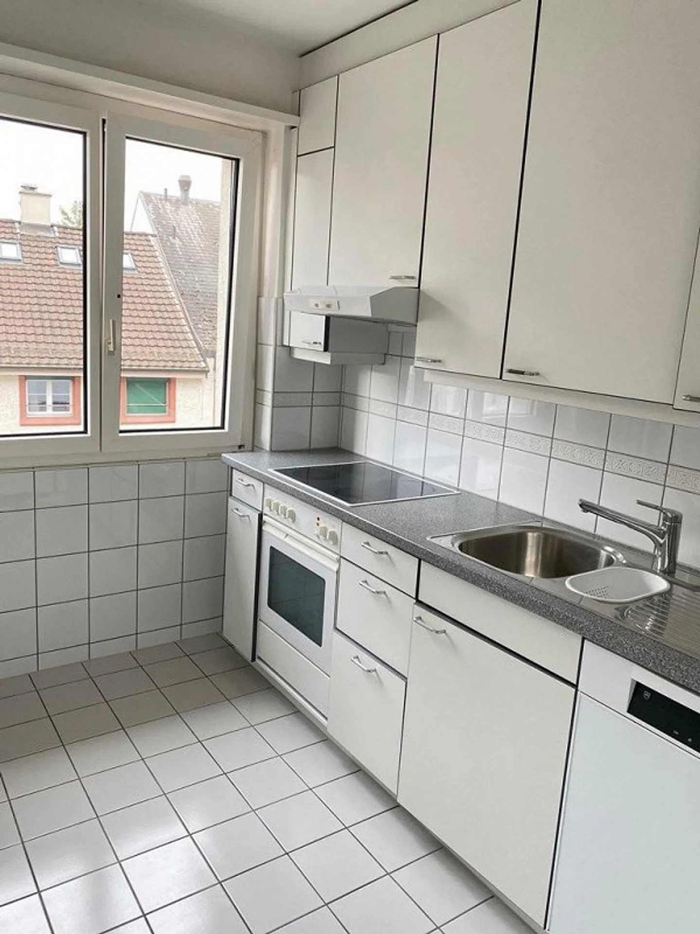 Appartement central en ville dans un emplacement privilégié - Photo 4 sur 7