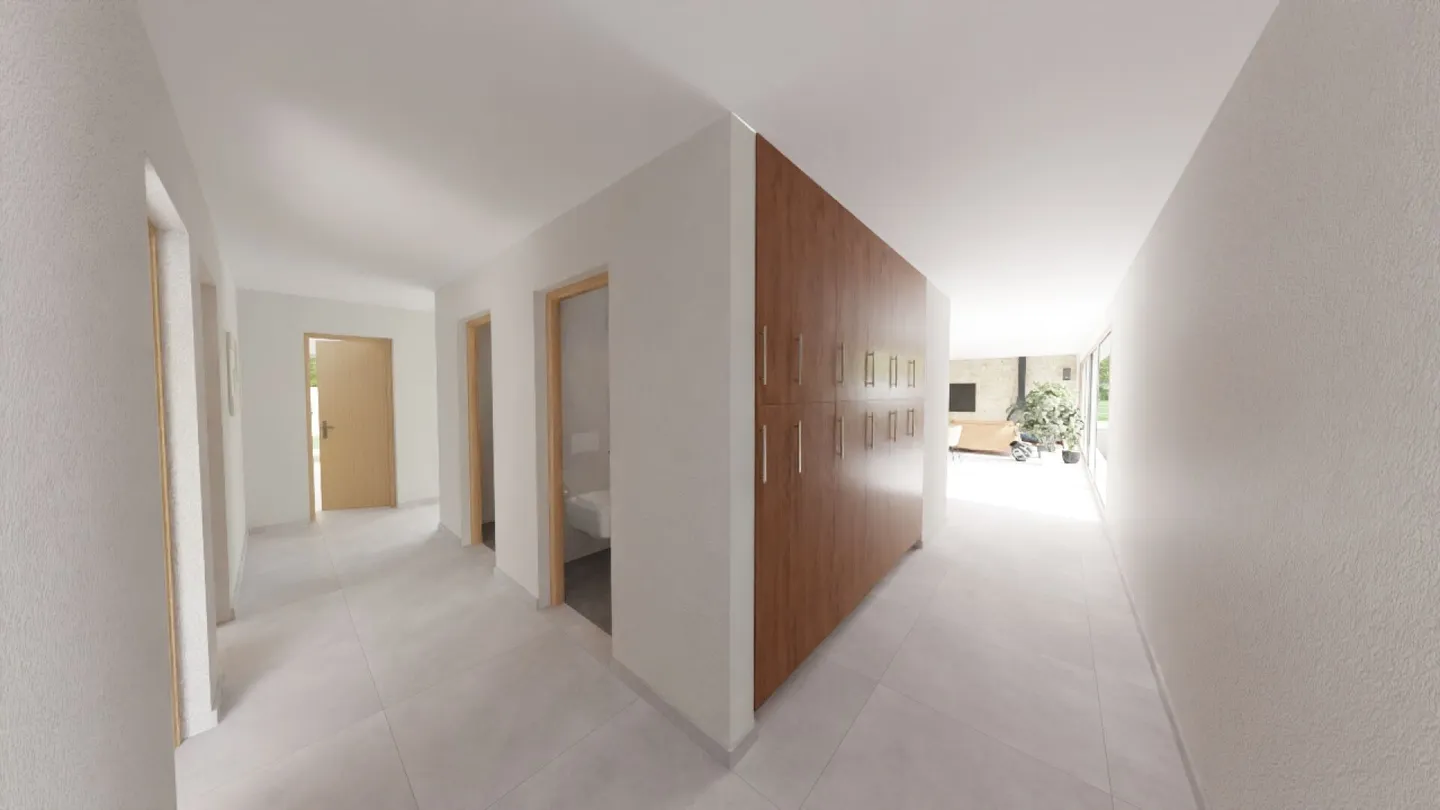 Appartamento a gradini in vendita - Foto 11 di 12