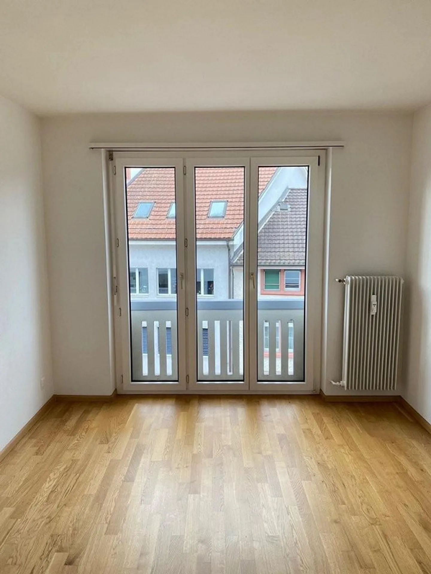 Appartement central en ville dans un emplacement privilégié - Photo 6 sur 7