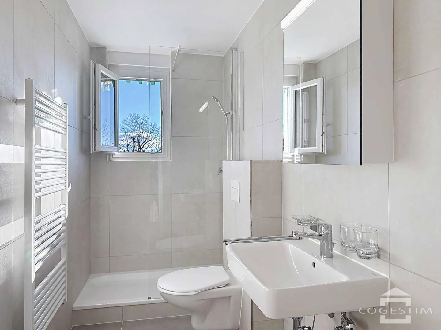 3,5-Zimmer-Wohnung - Foto 2 von 5