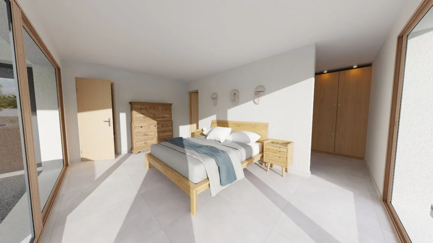 Appartamento a gradini in vendita - Foto 6 di 12