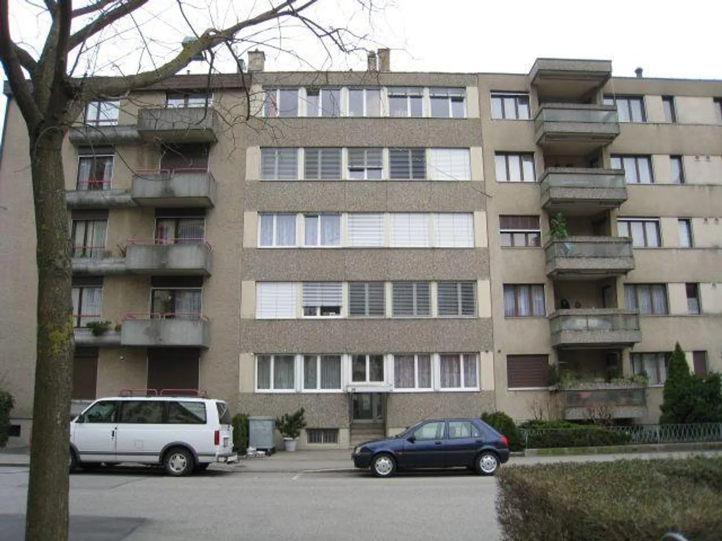 Top rénové avec balcon - Photo 2 sur 2