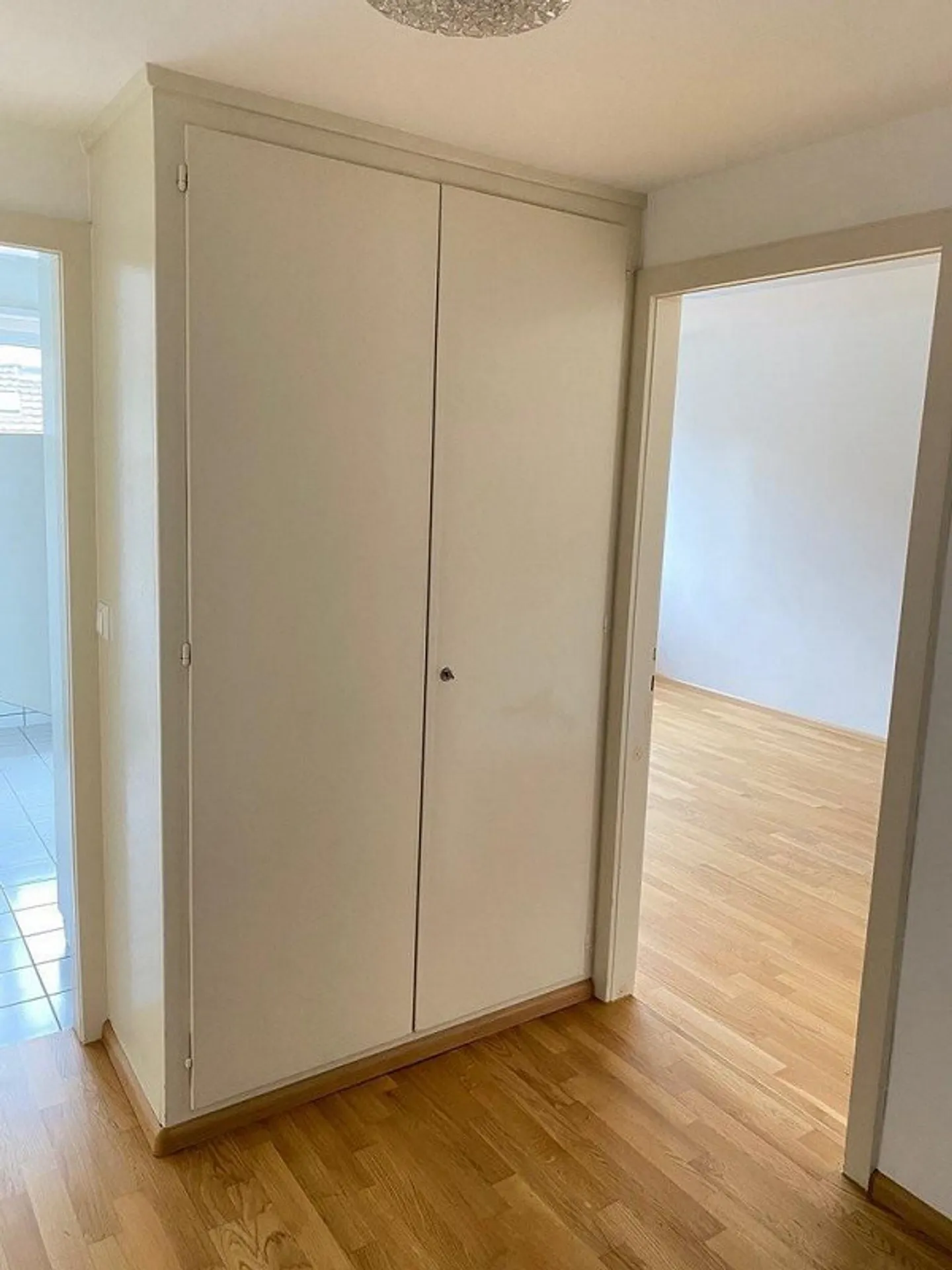 Appartement central en ville dans un emplacement privilégié - Photo 3 sur 7