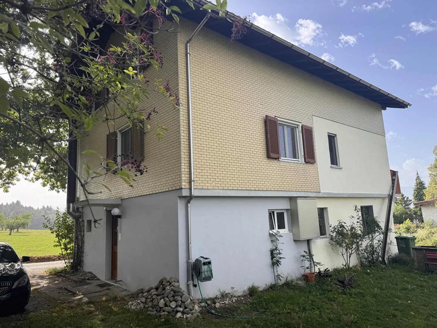 Charmantes Einfamilienhaus am Waldrand - Foto 3 von 14