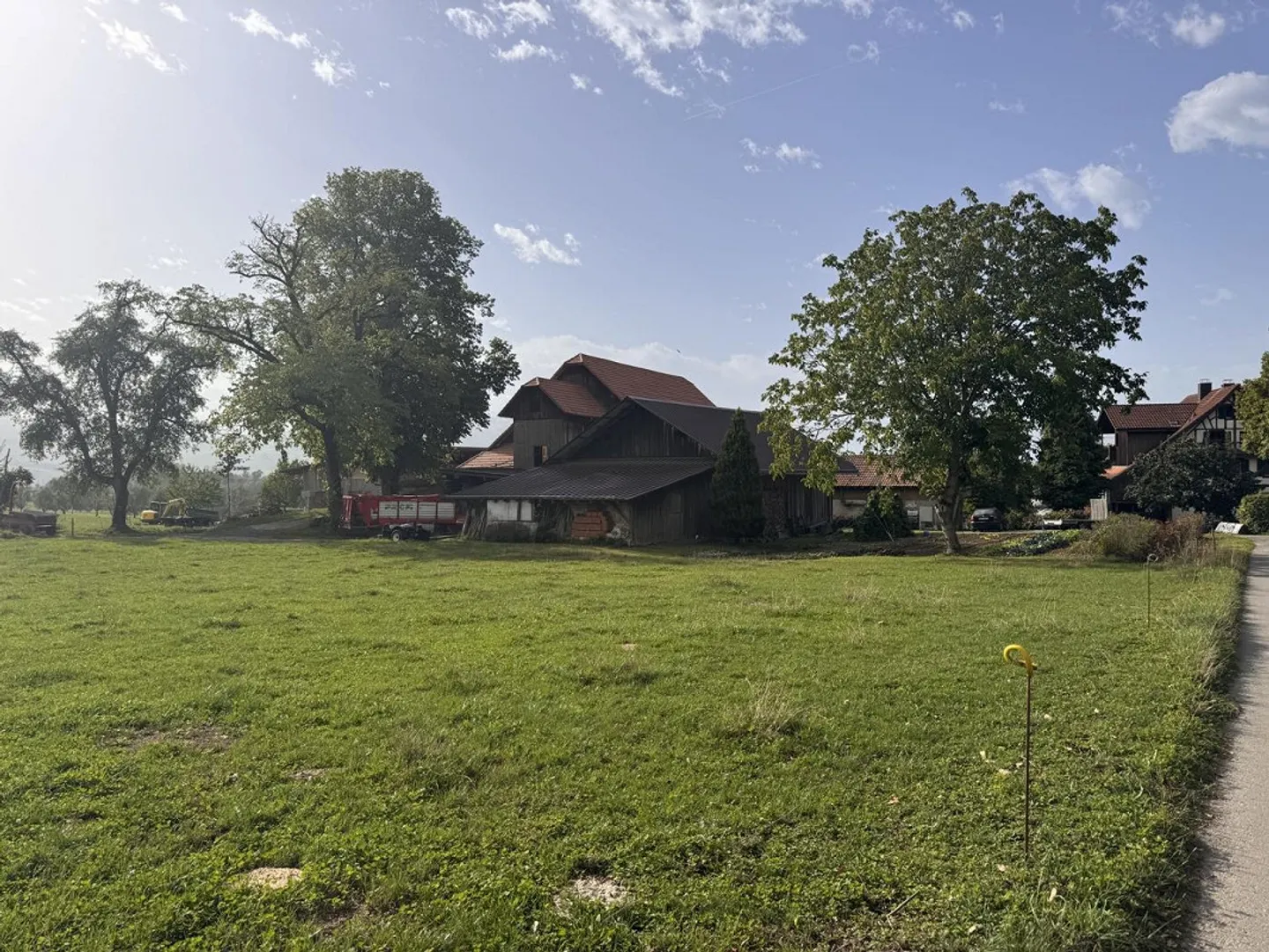Charmantes Einfamilienhaus am Waldrand - Foto 4 von 14