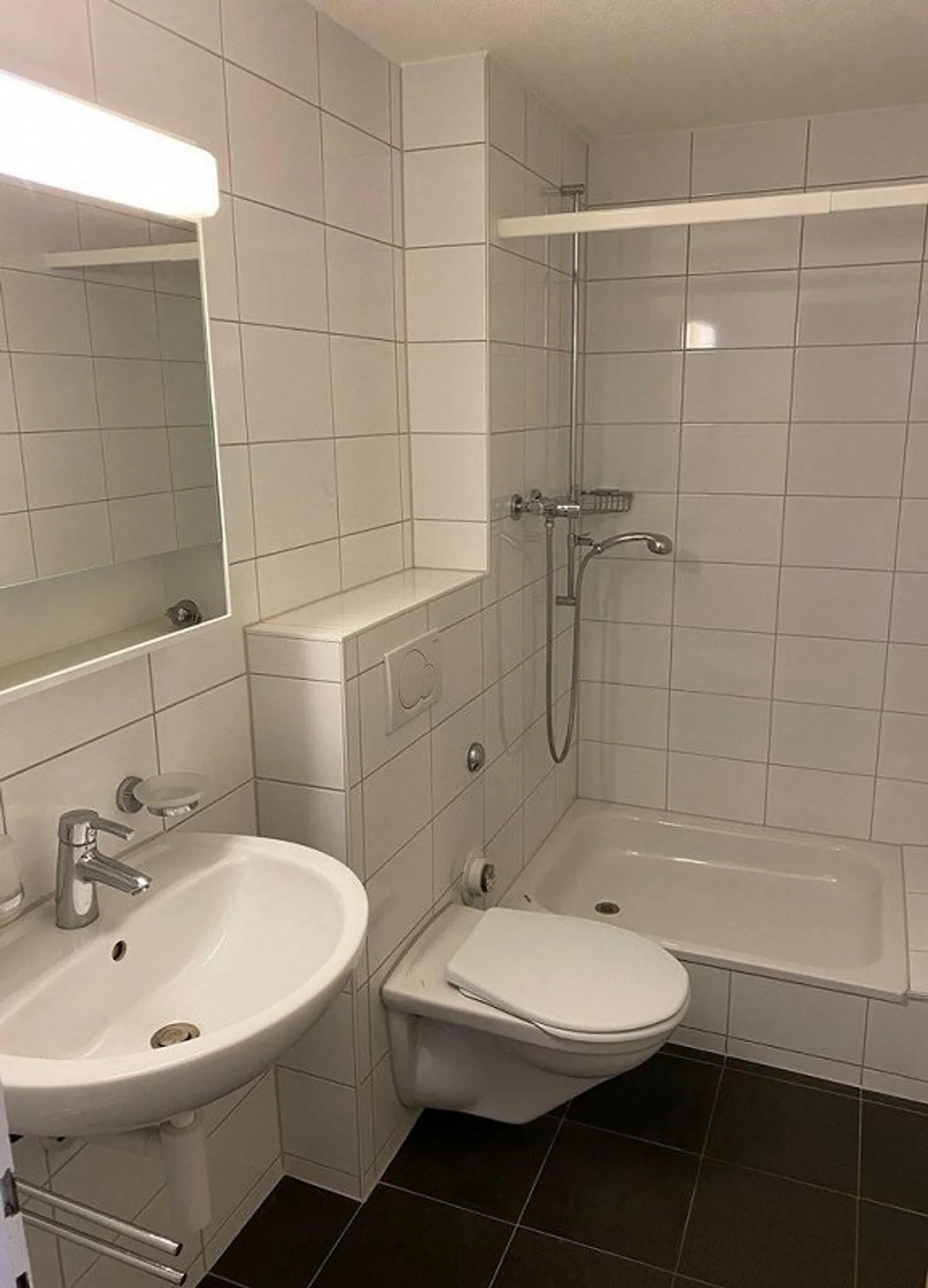 Appartement central en ville dans un emplacement privilégié - Photo 7 sur 7