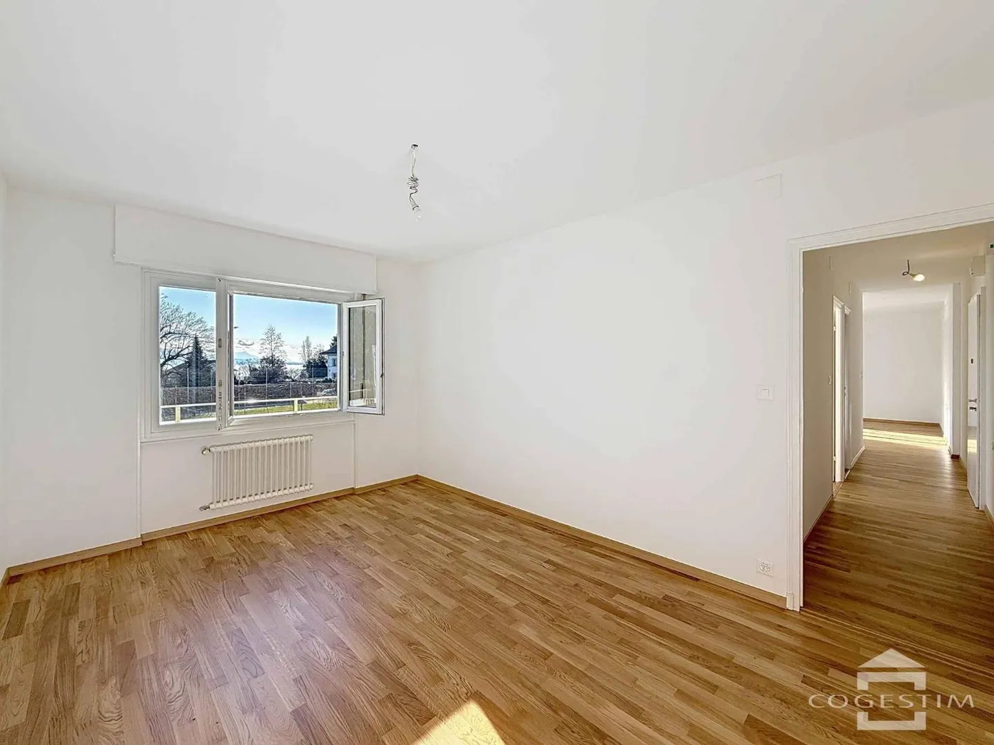 3,5-Zimmer-Wohnung - Foto 4 von 5