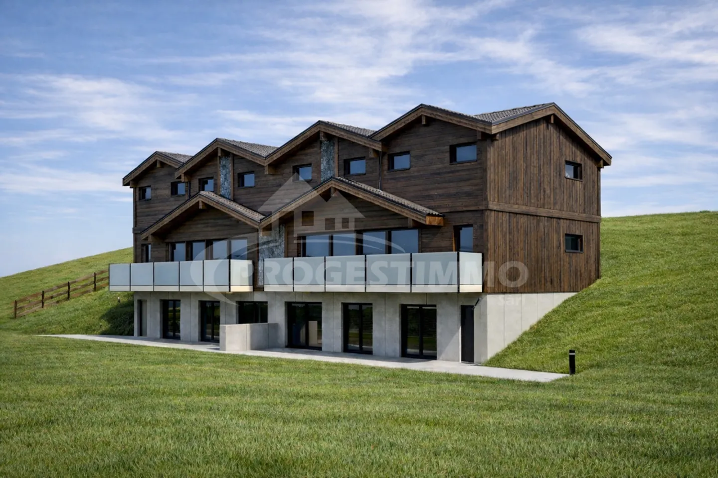 Terrain à Bâtir avec Vue - Photo 8 sur 11