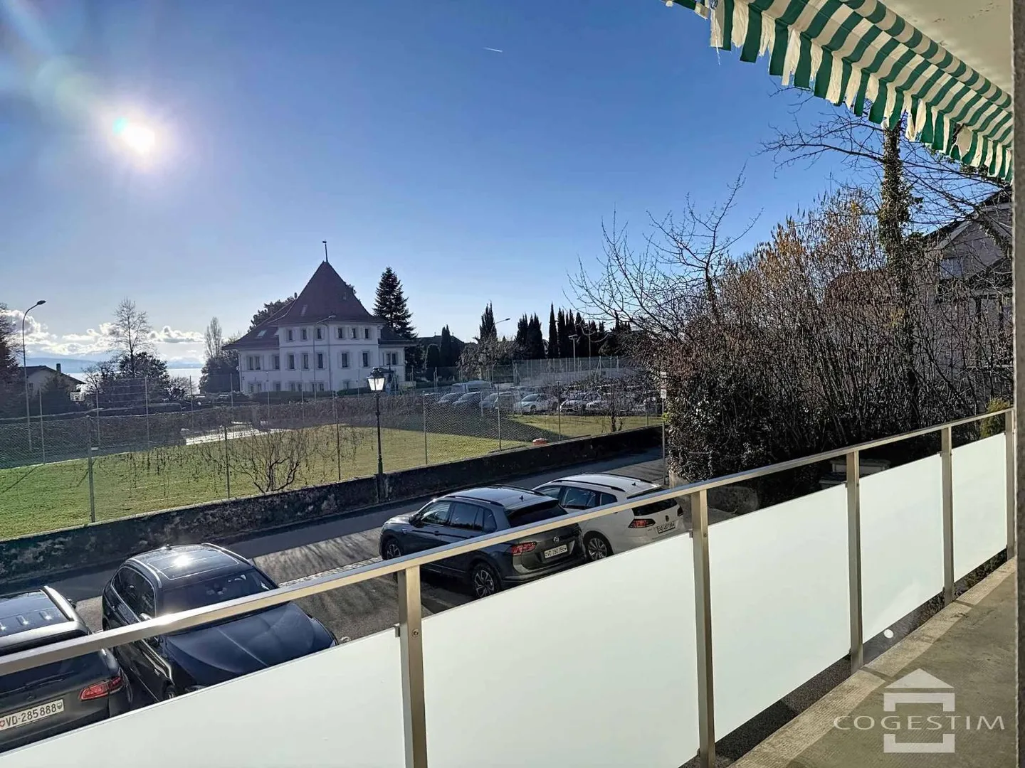 3,5-Zimmer-Wohnung - Foto 5 von 5