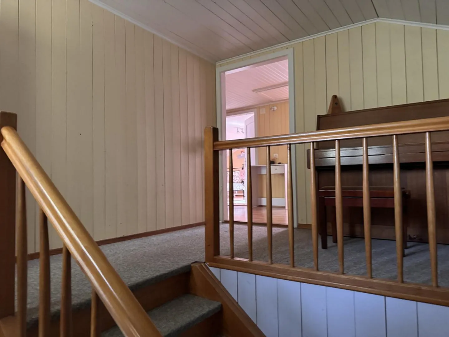 Charmantes Einfamilienhaus am Waldrand - Foto 11 von 14
