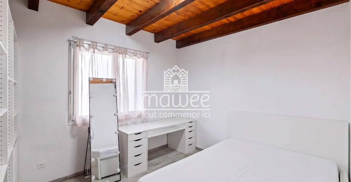 Spacious individual villa of 237m2 with garden in Saillon - Photo 6 of 12