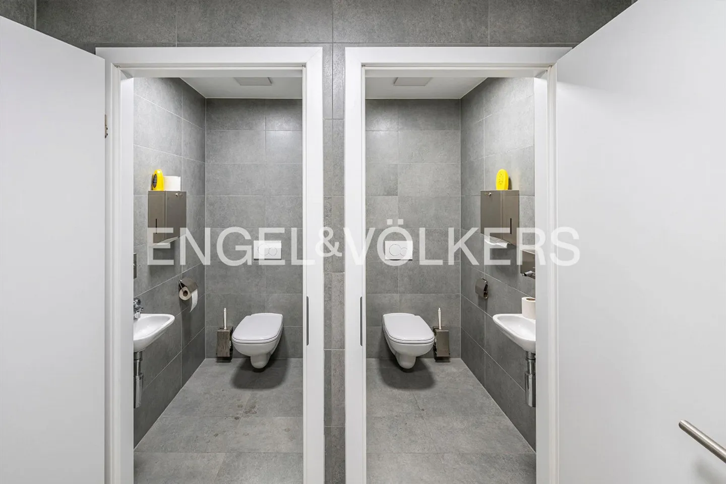 Grosses Lagerhaus in Bedano - Foto 8 von 11