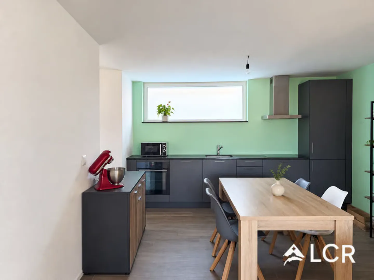 Beautiful 2.5-room apartment in Ollon - Photo 4 of 13