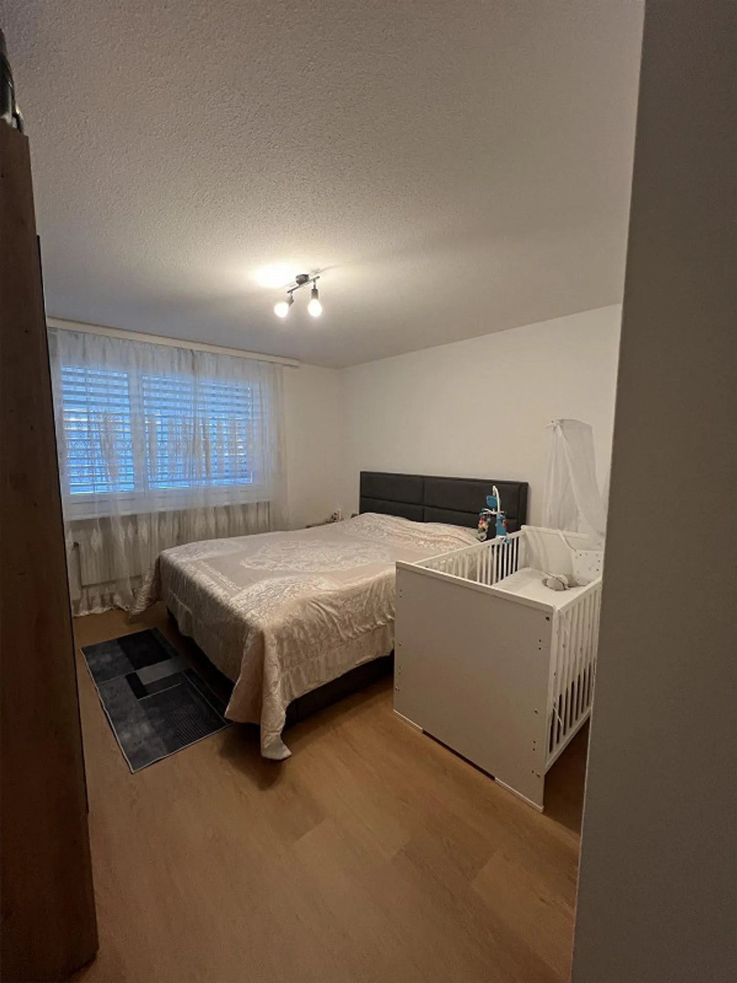 Appartement 3.5 pièces à Amriswil - Photo 1 sur 7