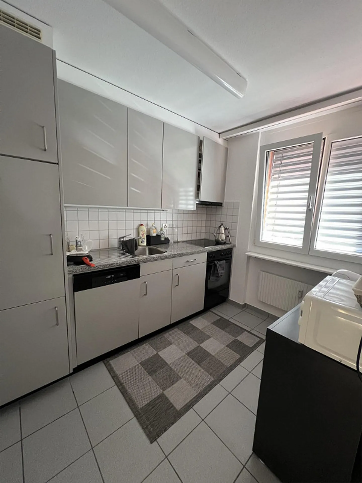 Appartement 3.5 pièces à Amriswil - Photo 4 sur 7