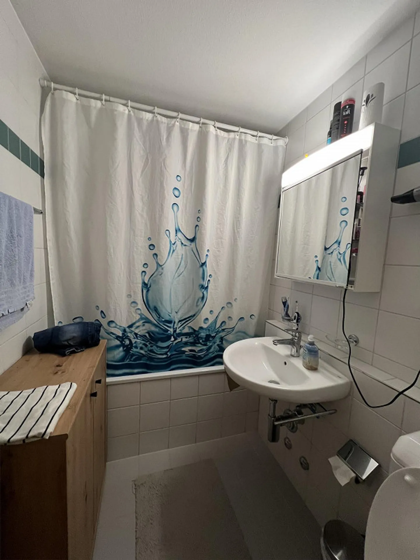 Appartement 3.5 pièces à Amriswil - Photo 5 sur 7