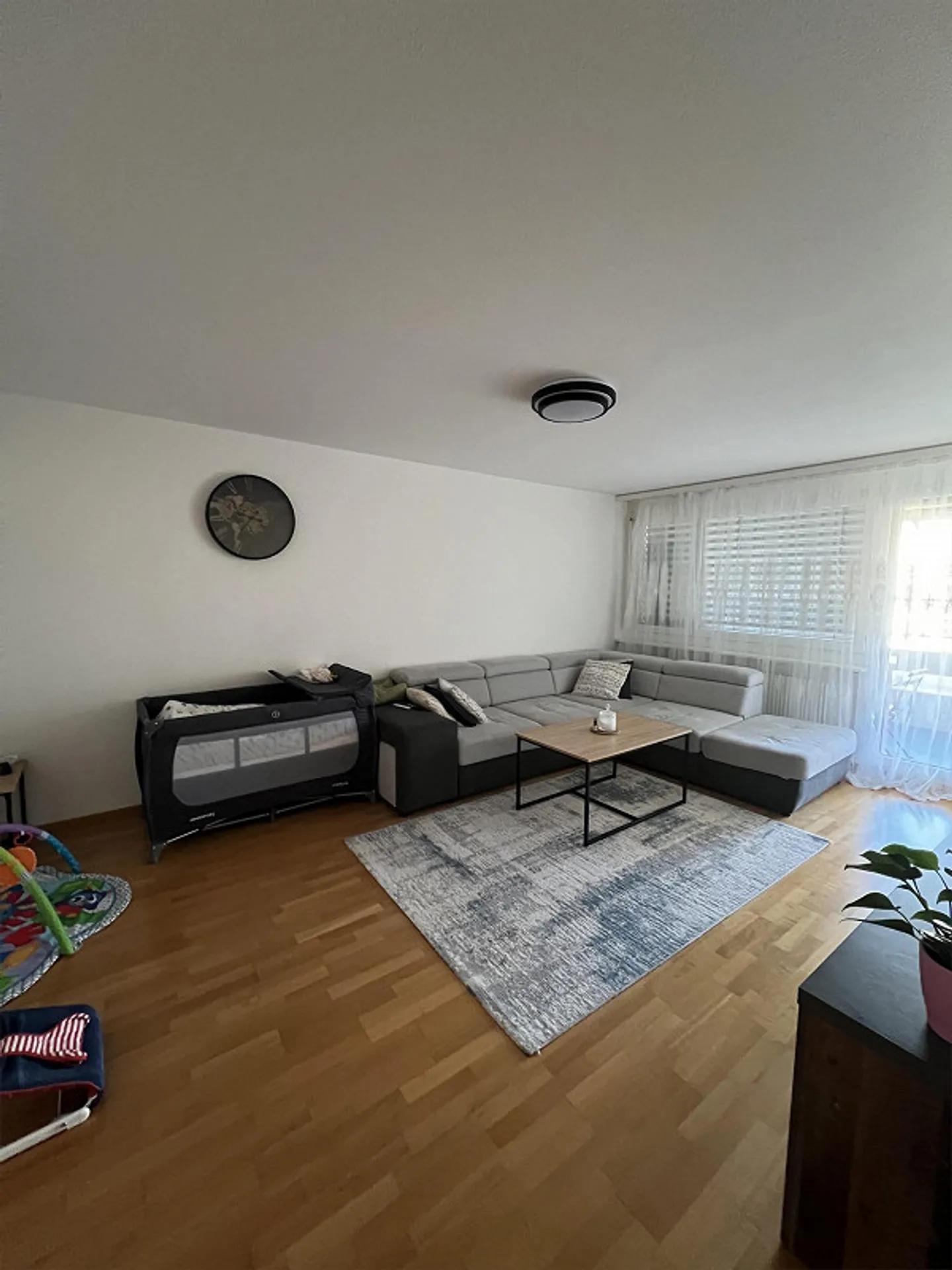 Appartement 3.5 pièces à Amriswil - Photo 6 sur 7