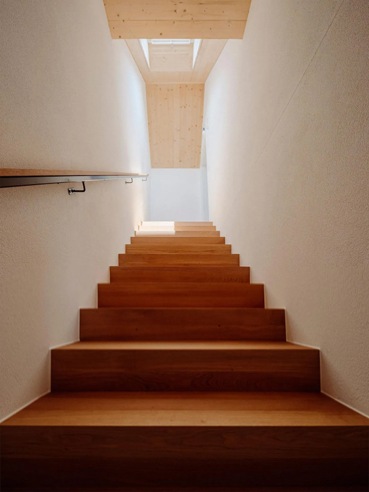 Maisonette moderna di 5,5 stanze in vendita a Embrach - Foto 10 di 13