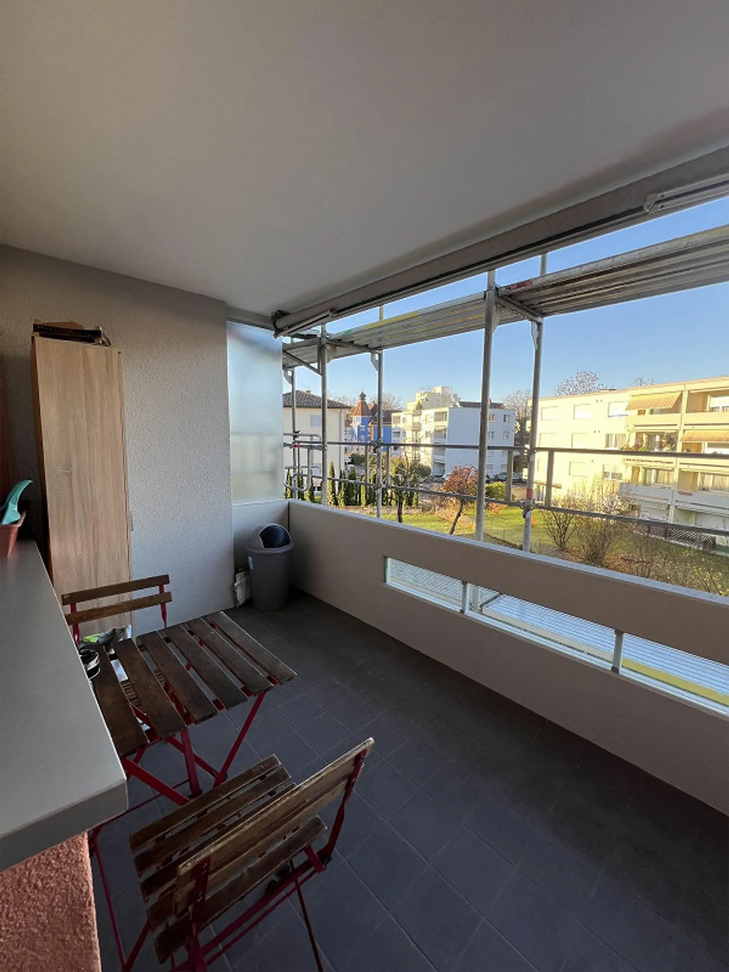 Appartement 3.5 pièces à Amriswil - Photo 7 sur 7