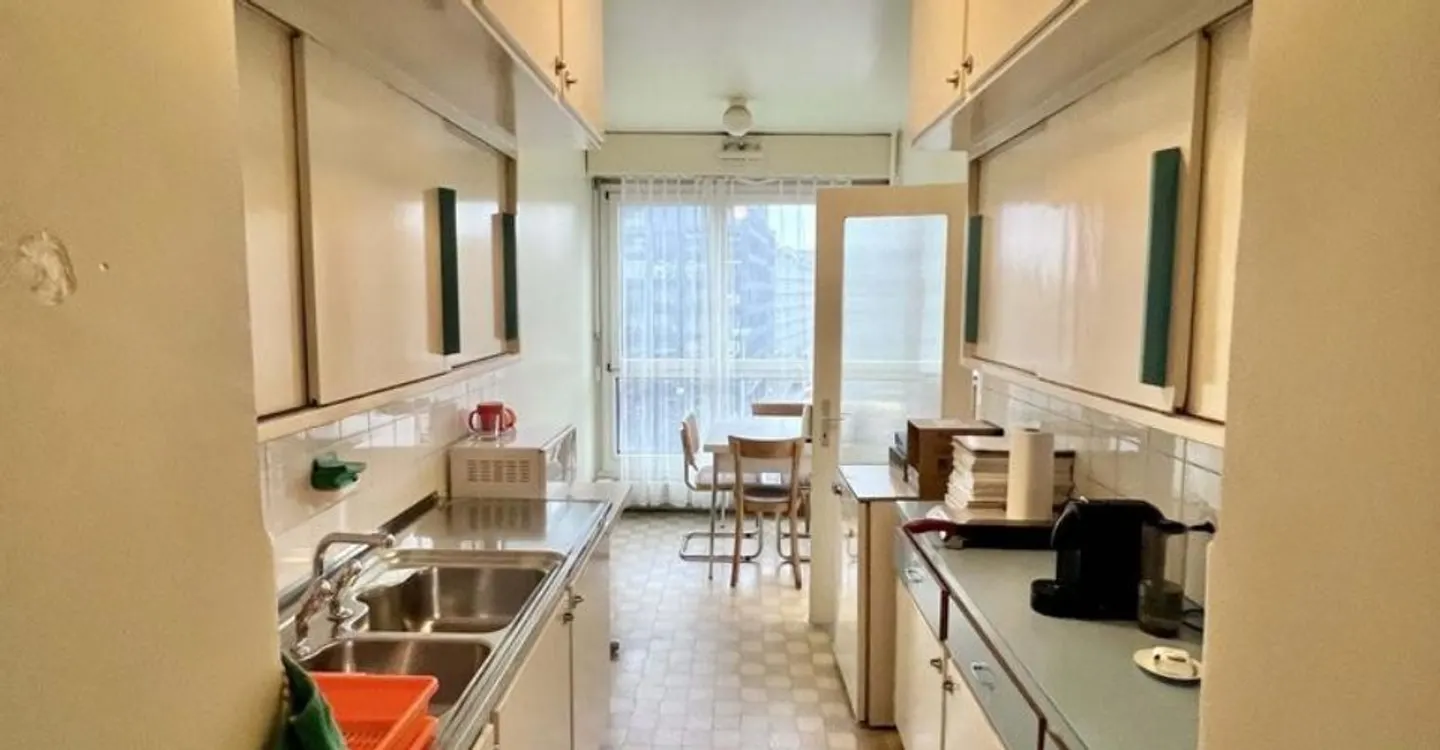 Office for rent in Charmilles - Photo 4 of 7