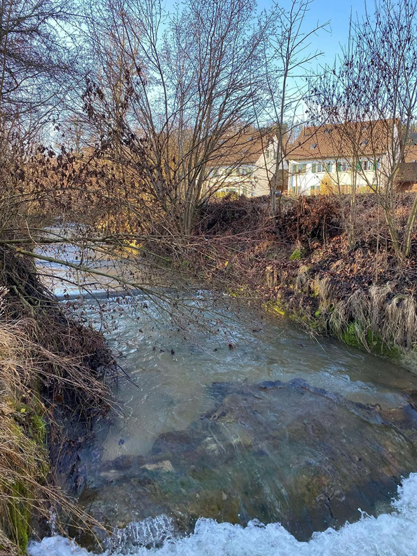 Maisonette moderna di 5,5 stanze in vendita a Embrach - Foto 13 di 13