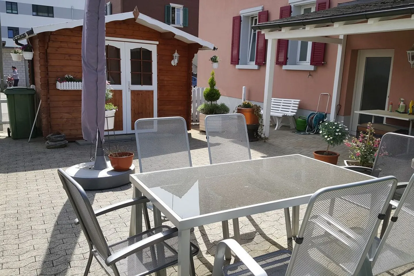 Wohnhaus mit vielfältigen Möglichkeiten in TOP-Zustand - Foto 4 von 13