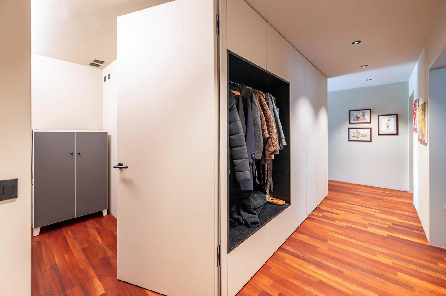 Appartement de jardin 3.5 pièces - Photo 2 sur 12