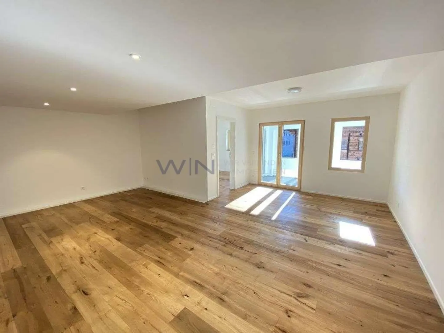 Newly Built Gem: 2.5 Room Alpine Chic - Photo 5 of 9