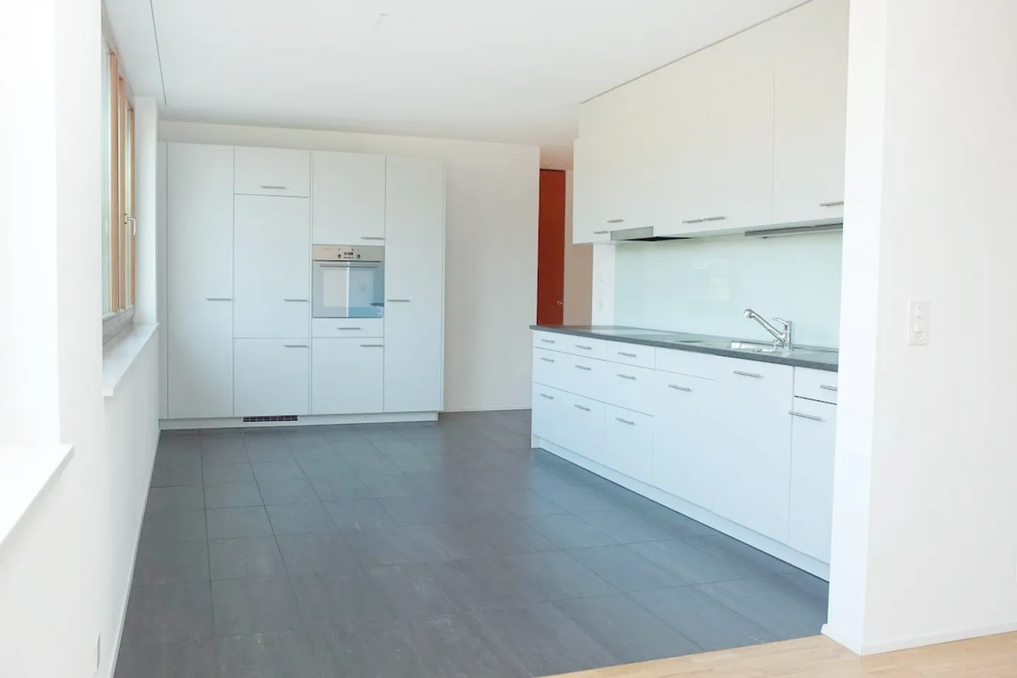 Appartement 4.5 pièces - Foto 3 von 8