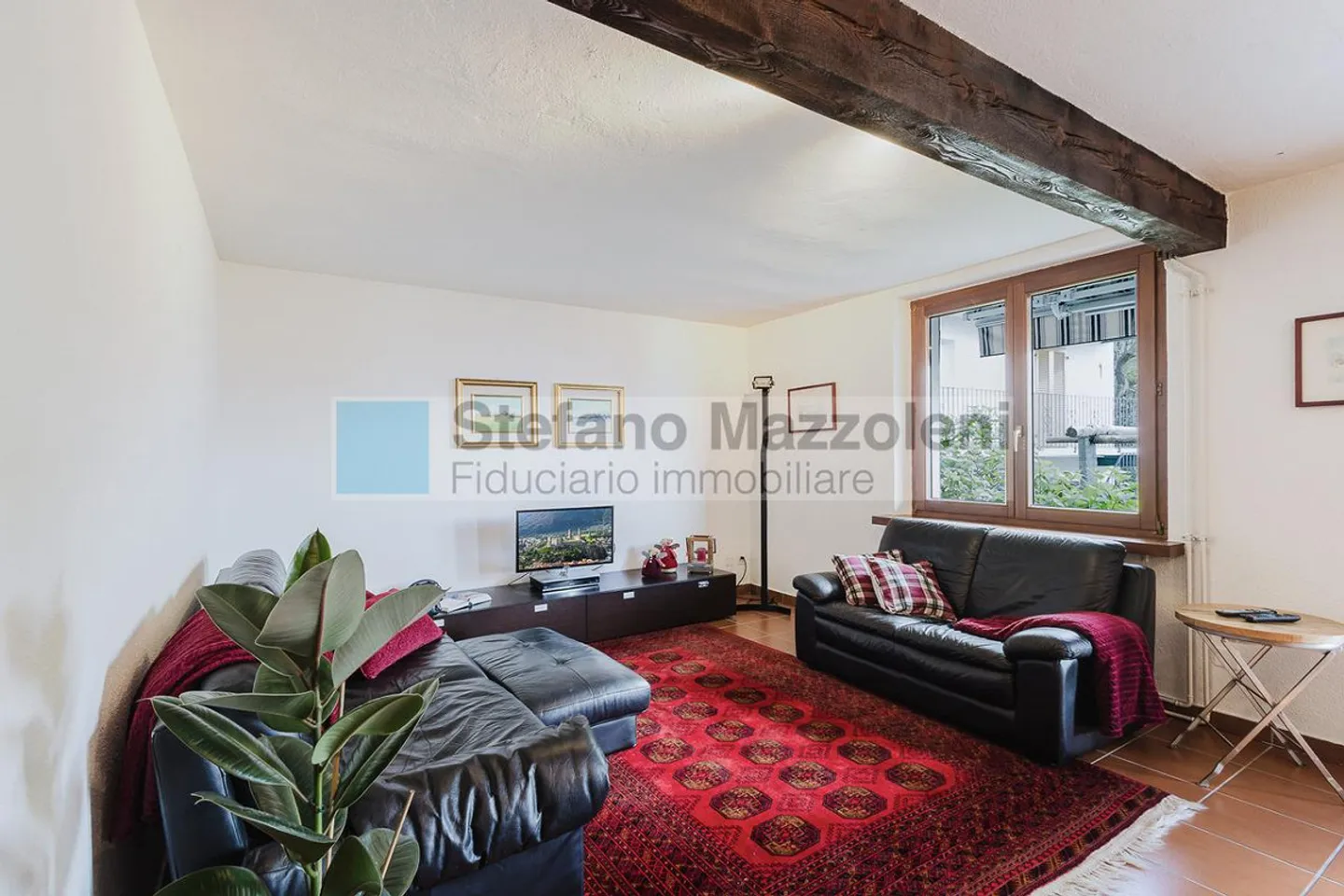 Charmante maison tessinoise avec jardin et pergola - sur deux niveaux - Photo 5 sur 17
