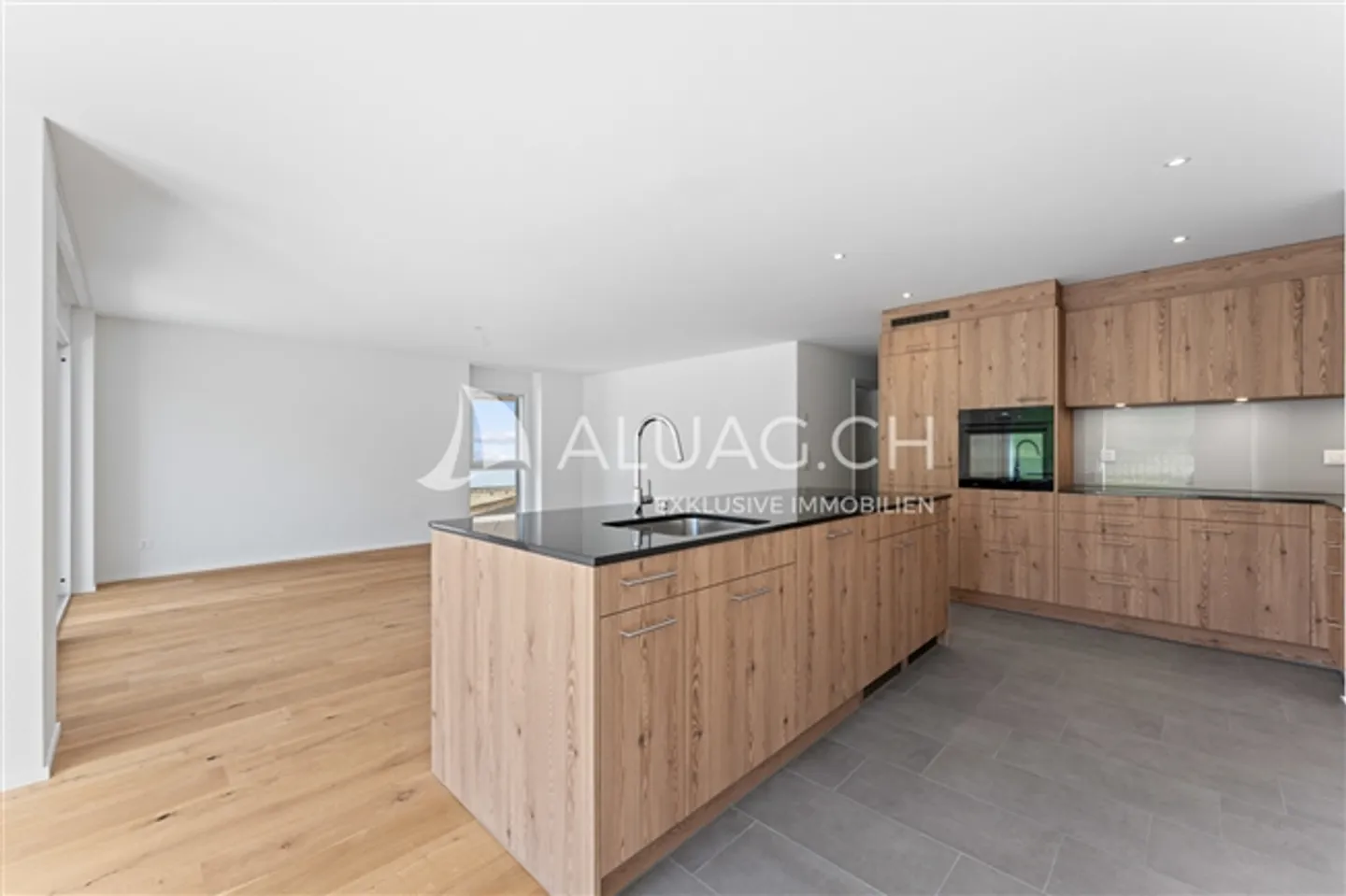 «NEUBAU HIGHLIGHT - 4.5 ZIMMER MIT BALKON» - Foto 4 von 11
