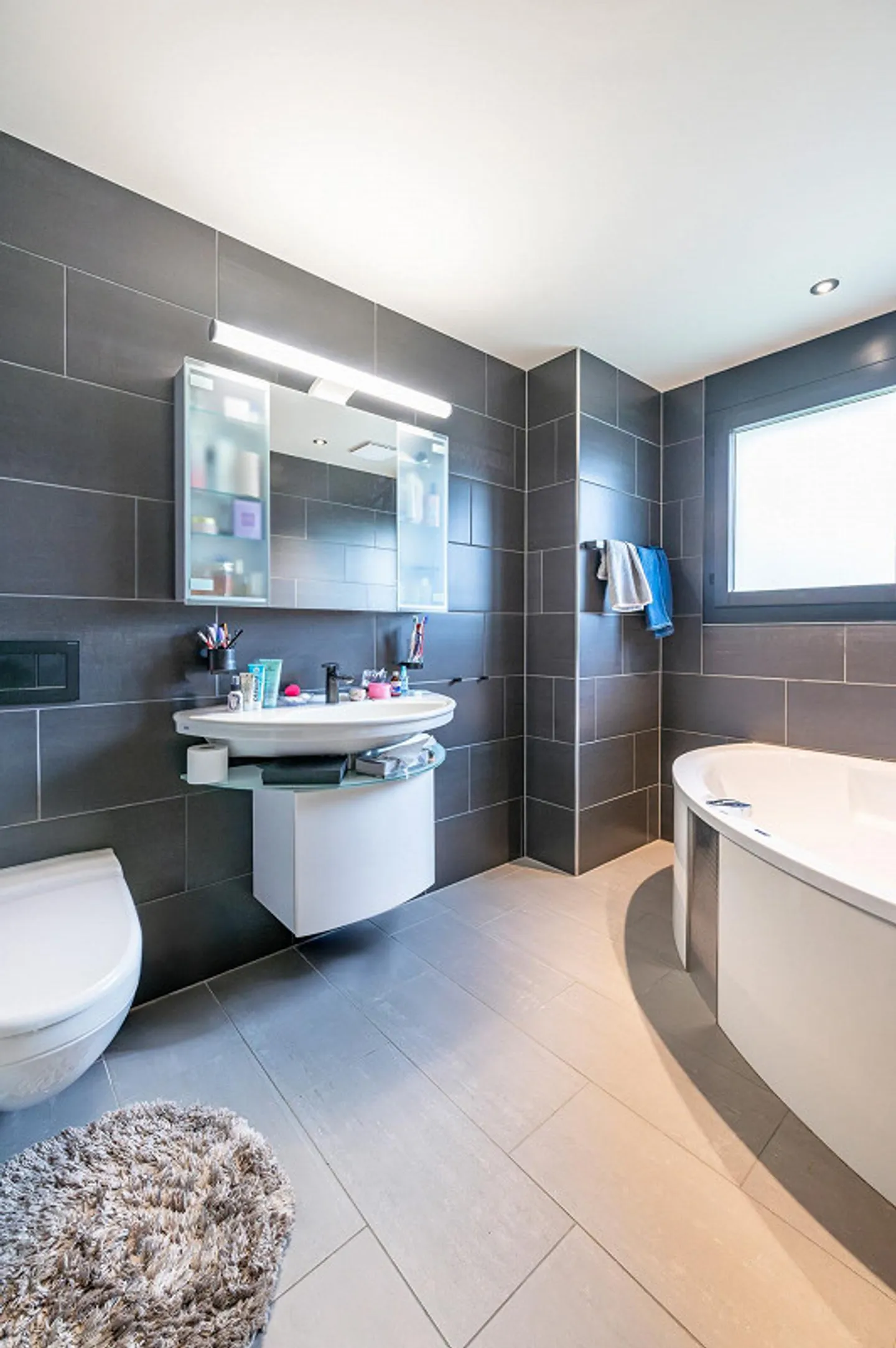 Appartement de jardin 3.5 pièces - Photo 4 sur 12