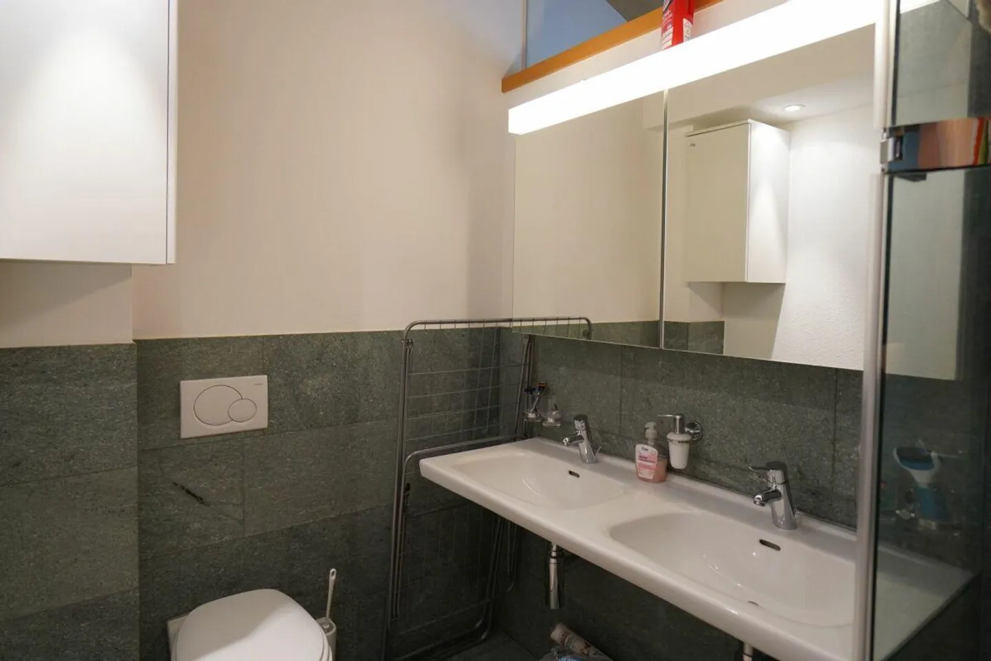 Appartamento 5.5 stanze PER I LOCALI - Foto 4 di 13