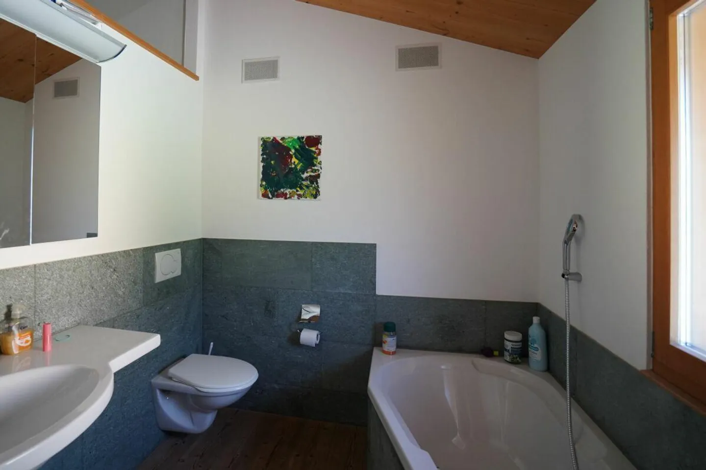 Appartamento 5.5 stanze PER I LOCALI - Foto 6 di 13