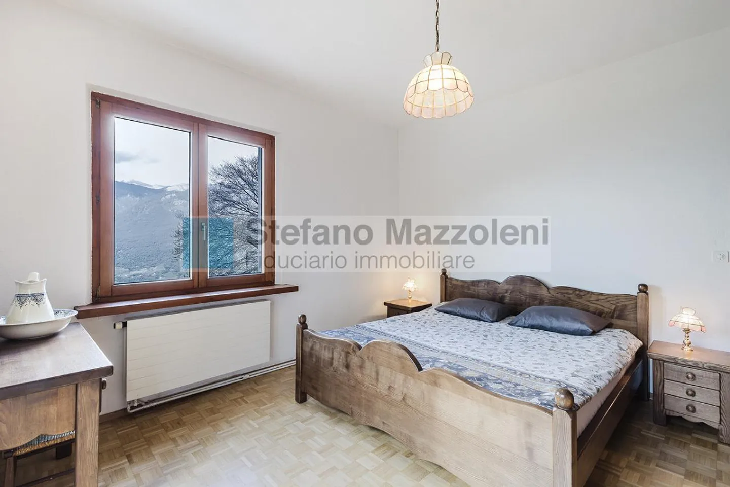 Charmante maison tessinoise avec jardin et pergola - sur deux niveaux - Photo 10 sur 17