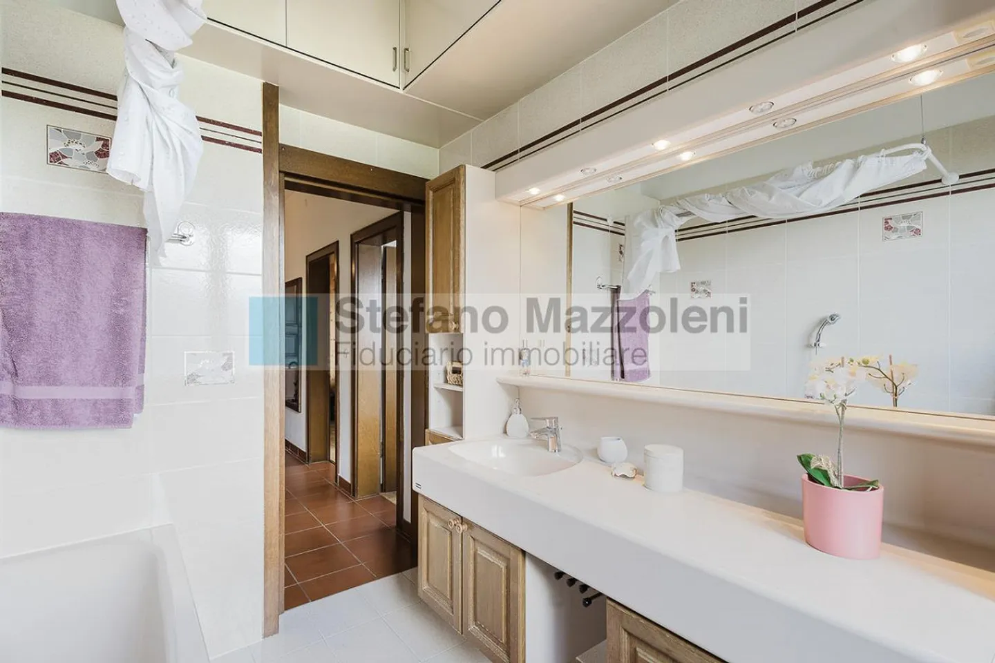 Charmante maison tessinoise avec jardin et pergola - sur deux niveaux - Photo 11 sur 17